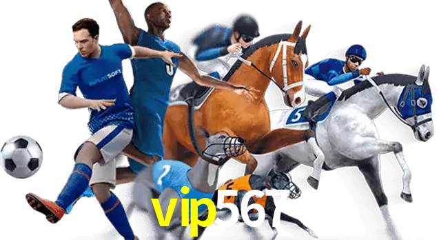 vip567
