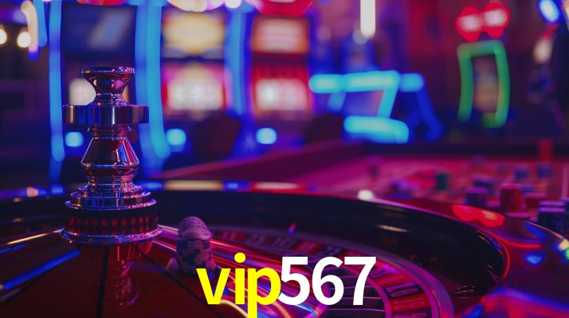 Experimente o Login Seguro Premium no vip567