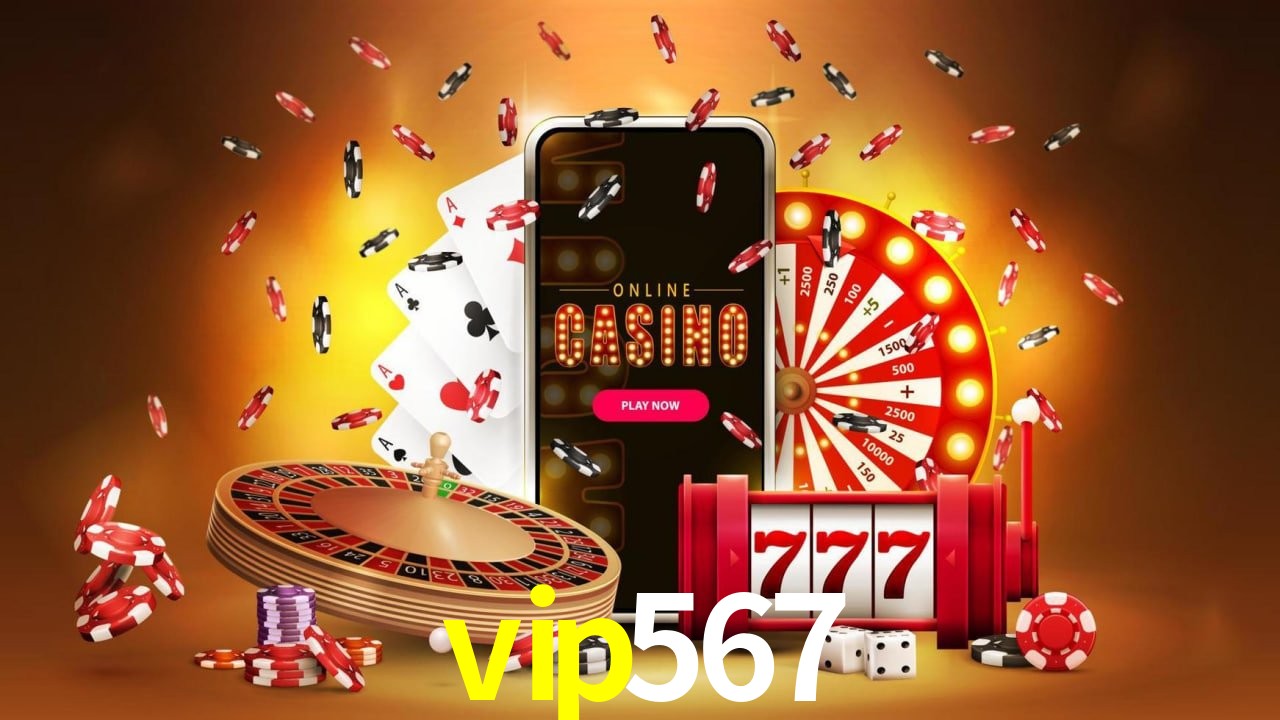 Desvendando o Mundo dos Jogos Virtuais na vip567