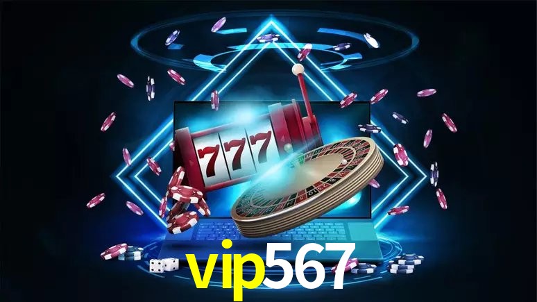 Casino Ao Vivo vip567
