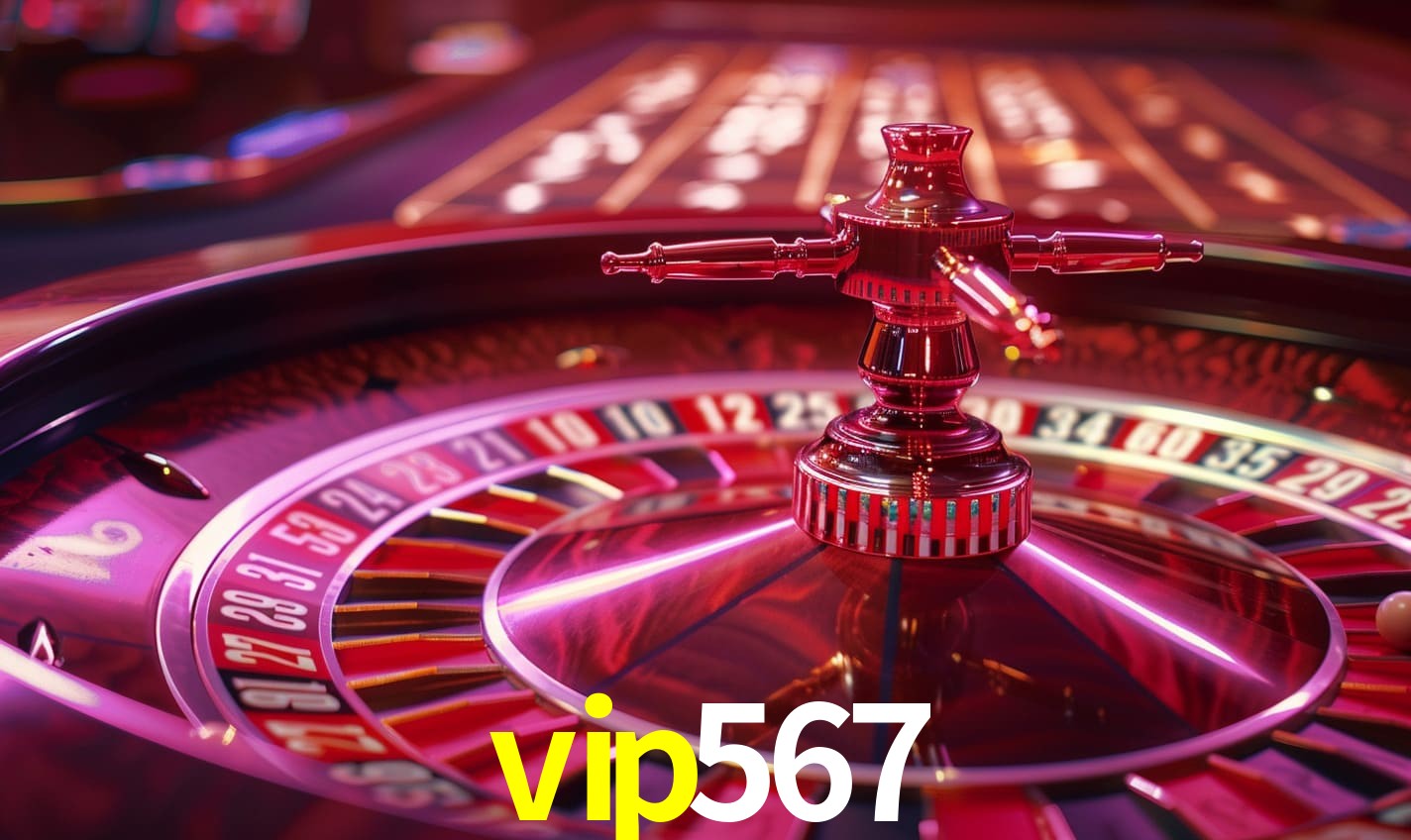 Descubra o Programa VIP da vip567: Vantagens Exclusivas para Jogadores