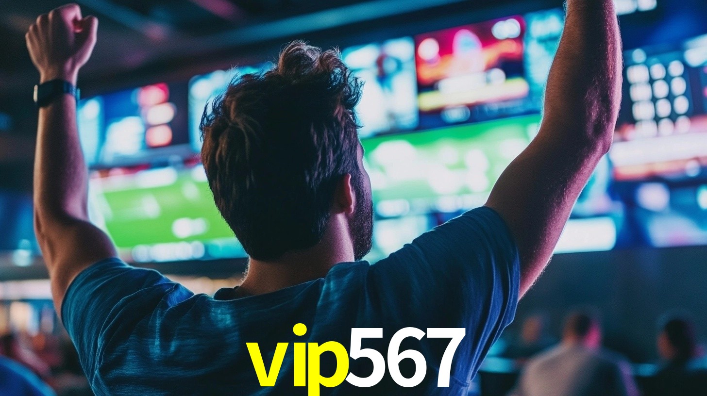 vip567: Seu Especialista em Apostas Esportivas Brasileiras