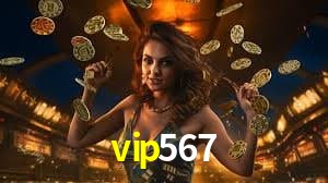 Gates of Olympus vip567