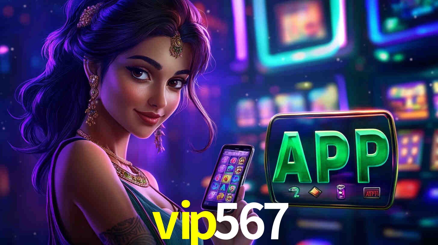 vip567: A Experiência de Casino com Jogos de Mesa ao Vivo