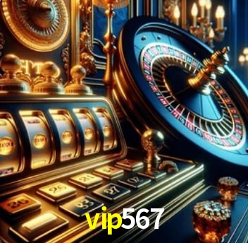 Mesa de Blackjack vip567