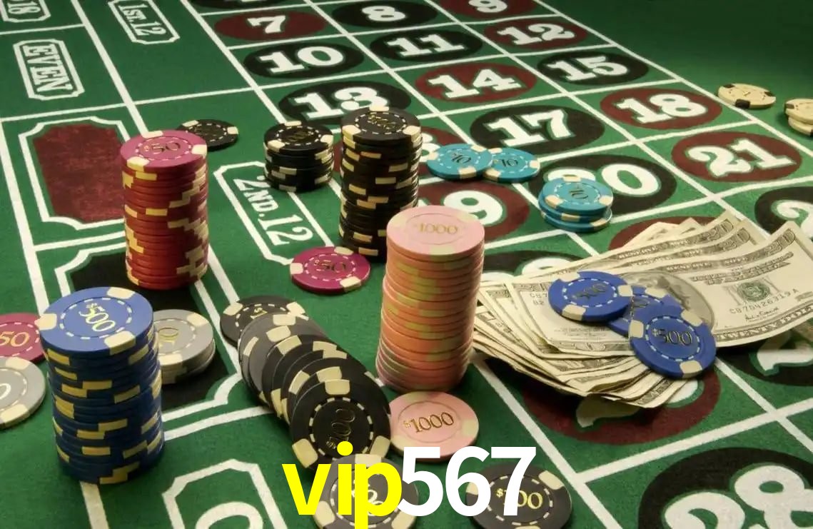 Game Statistics vip567