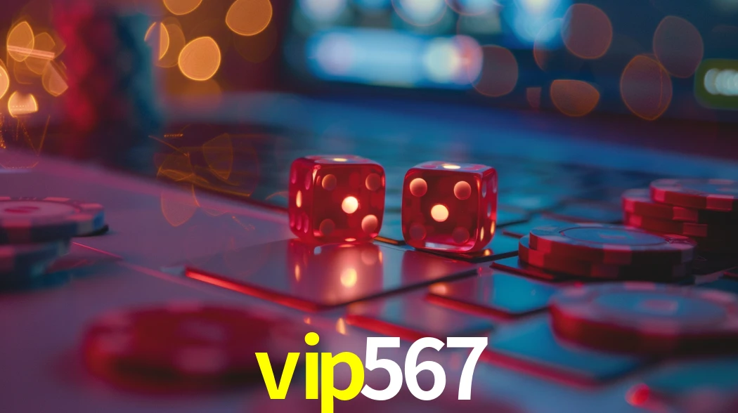 Account Benefits vip567