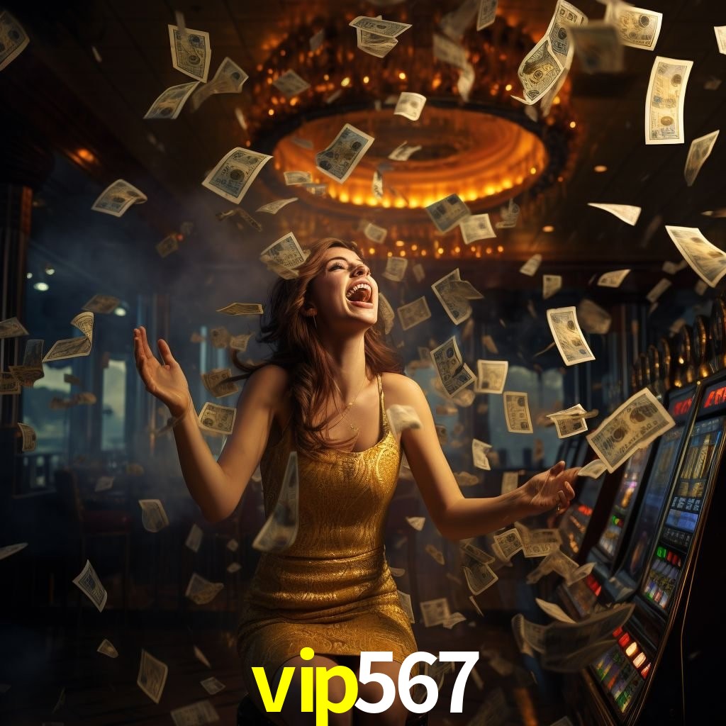 Aviator Game vip567