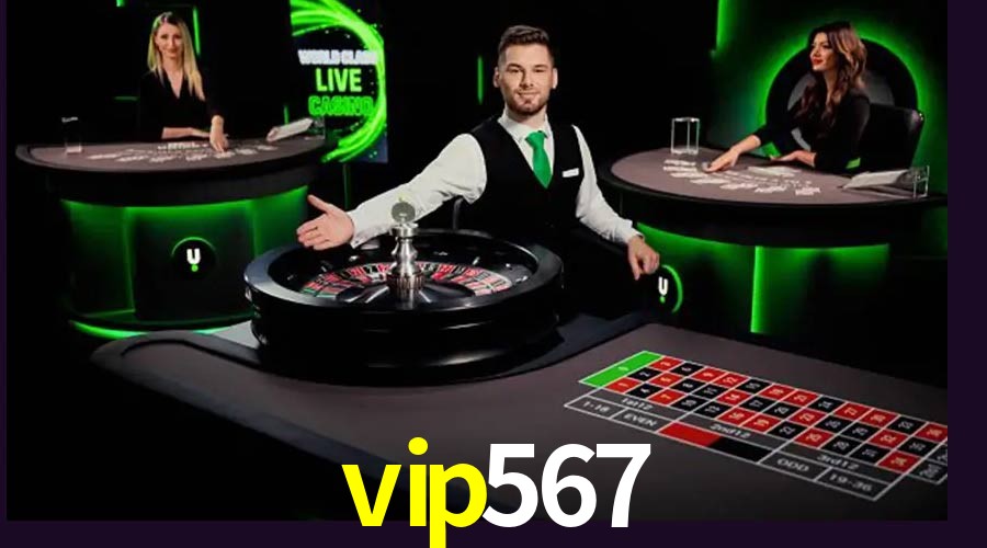 Responsive Design vip567
