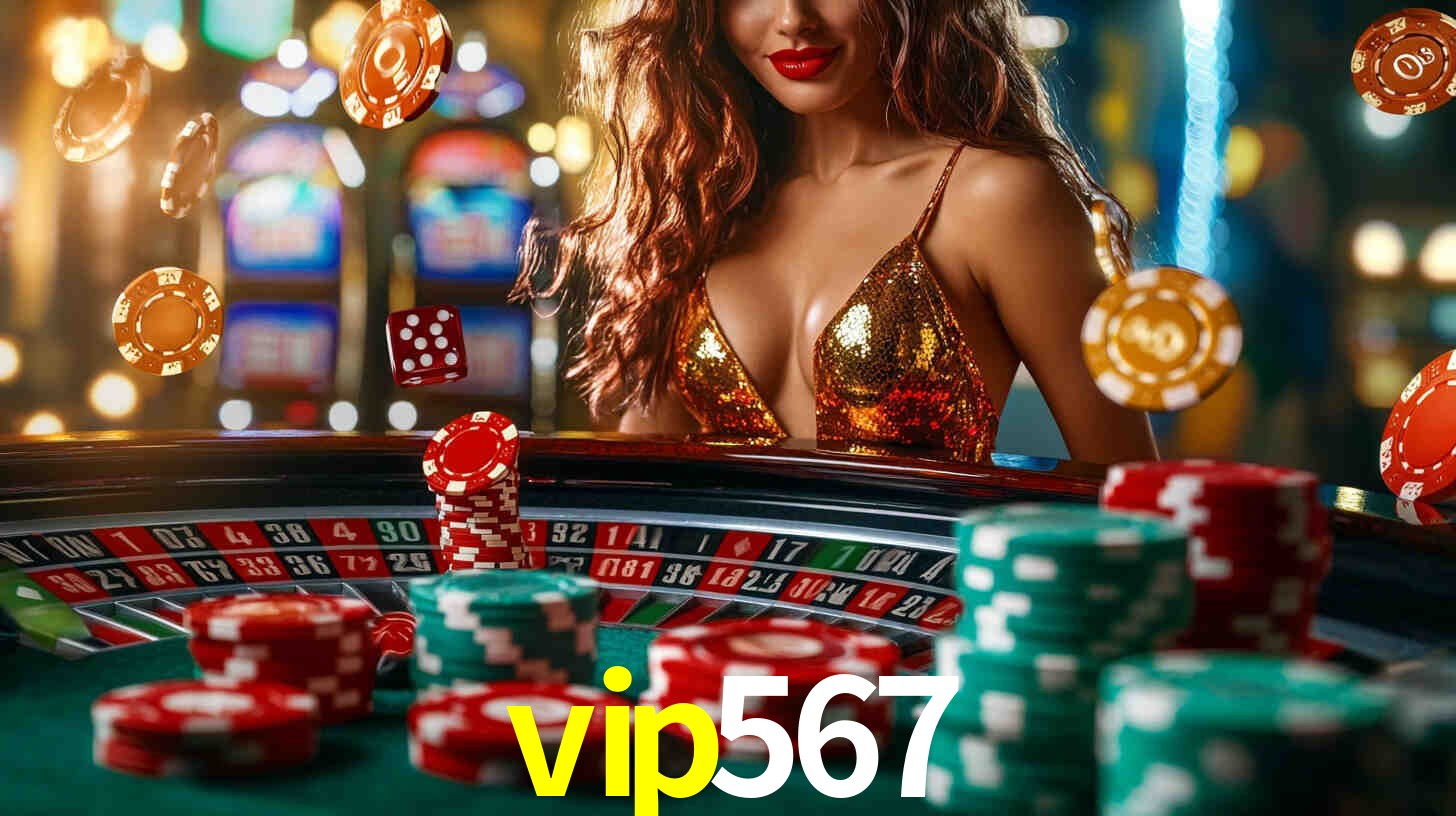 Exclusive Games vip567