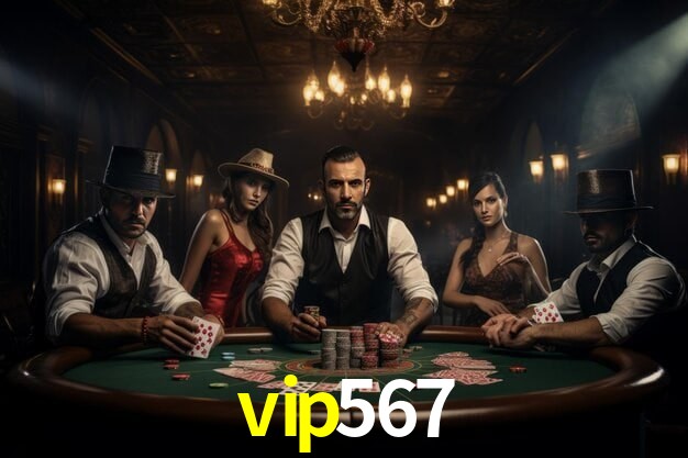 Download para Android e iOS na vip567