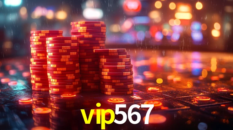 vip567 slot