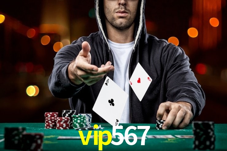 Mercados ao vivo e cash out na vip567