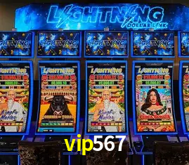 A Experiência Imersiva dos Cassinos Ao Vivo no vip567