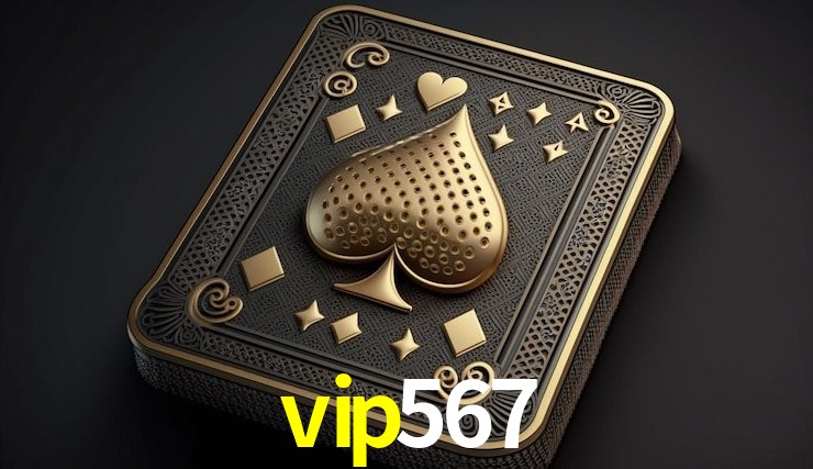 Bônus de Boas-vindas vip567