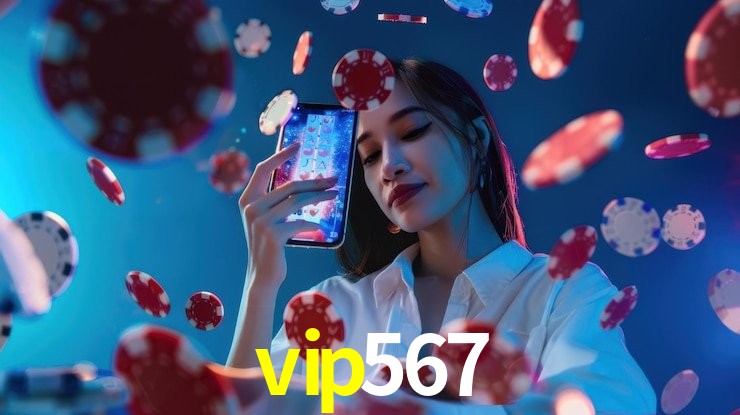 Desvendando o Mundo dos Jogos Virtuais na vip567