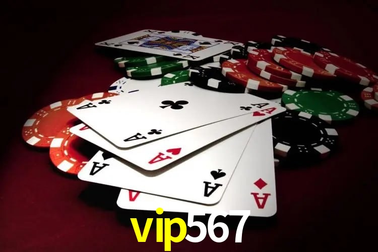Programa VIP vip567