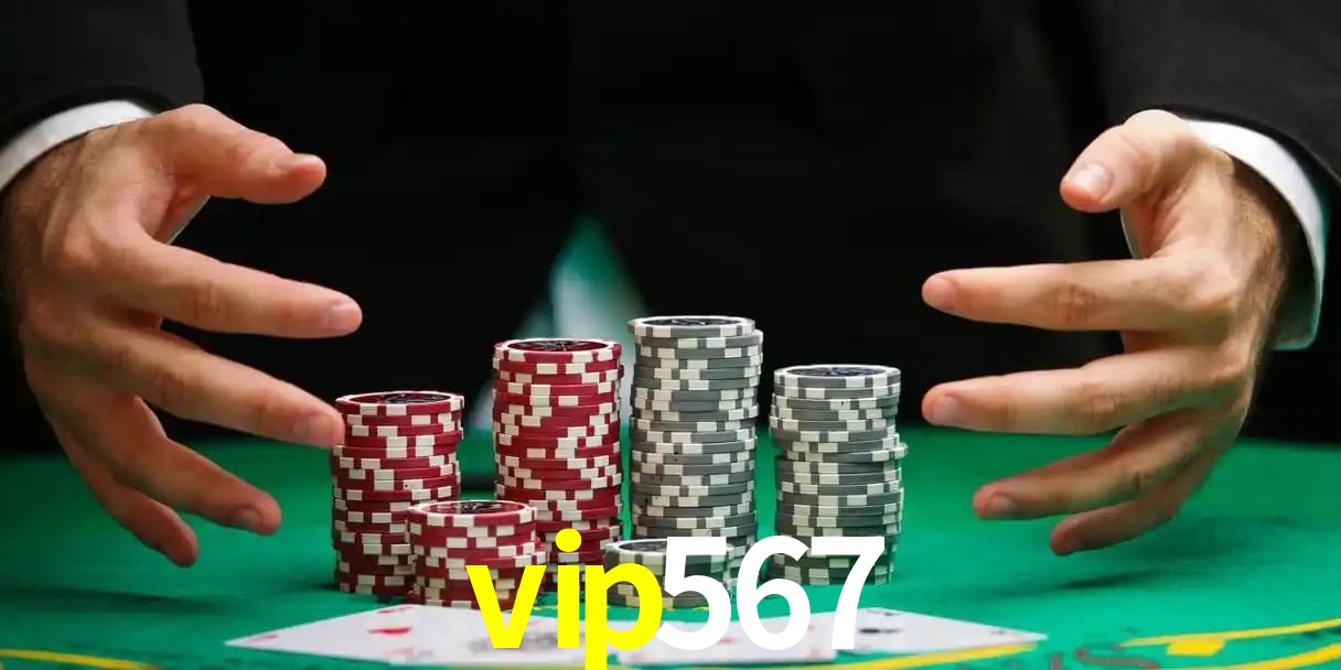 Benefícios VIP na vip567