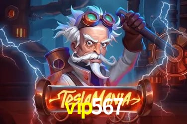 Jogos de Slot vip567