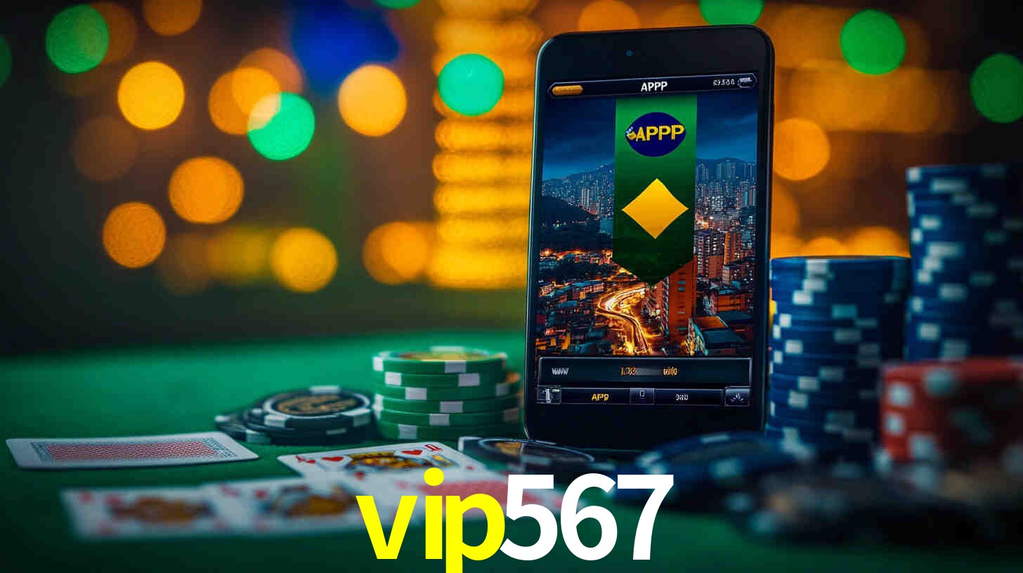 Descubra a Essência do vip567: Nossa História e Compromissos