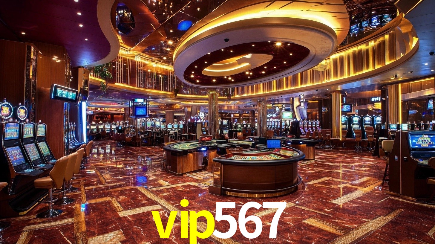 Programa VIP vip567
