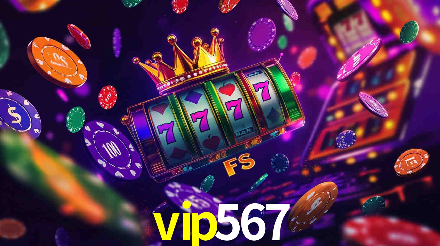 Daily Bonuses vip567