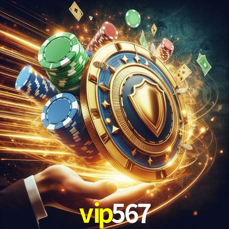 Torneios e prêmios garantidos na vip567