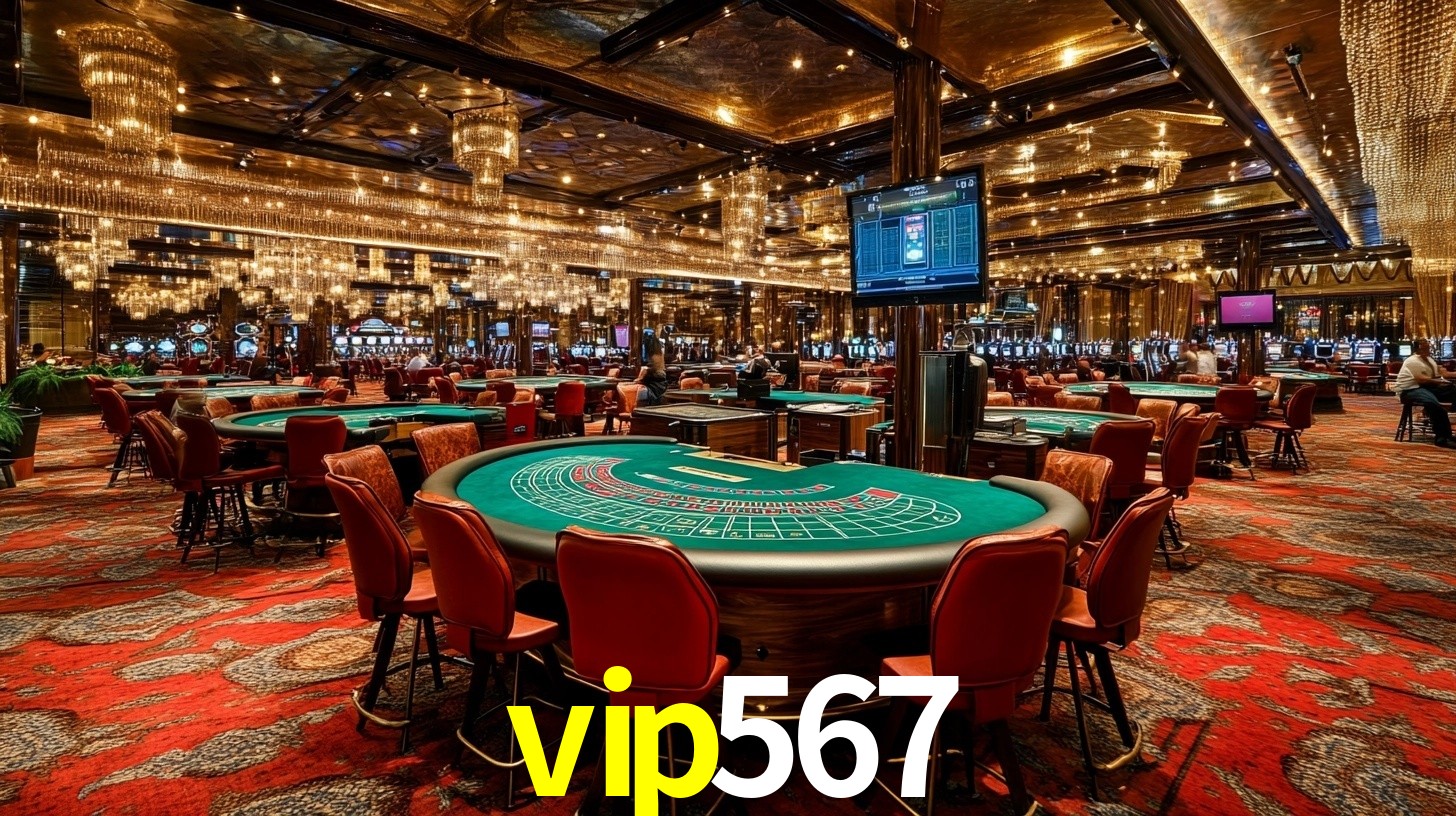 vip567 - Cassino Luxo para Membros VIP - vip567.com