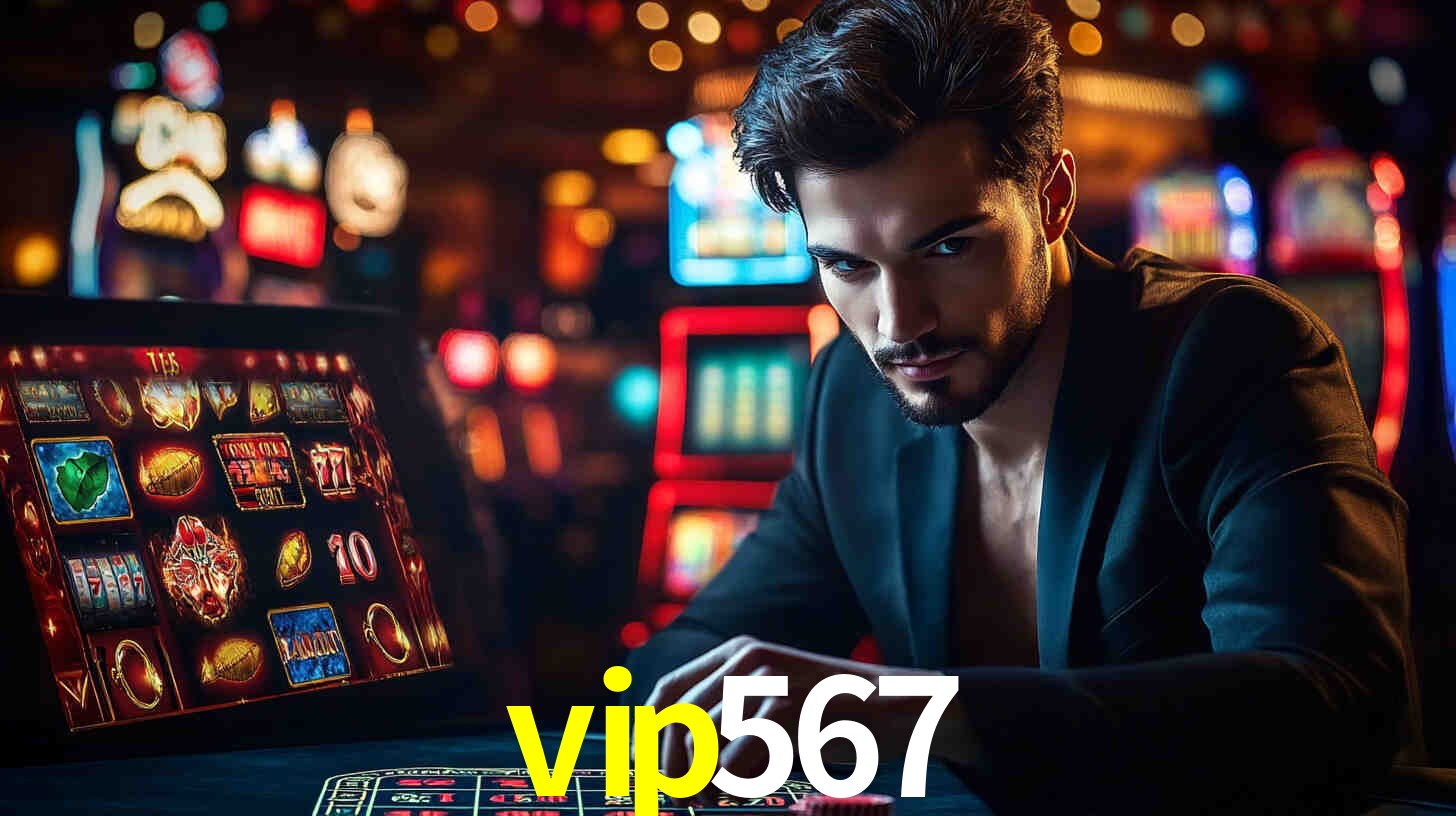 vip567