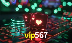 Apostas de Tênis vip567