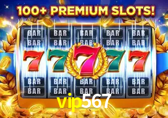 Descubra o Mundo do Cassino Online com vip567
