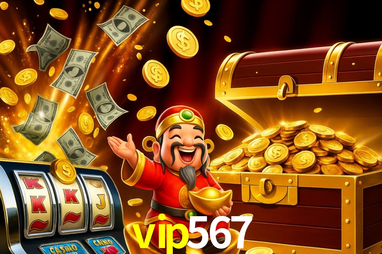 Jogos Exclusivos vip567