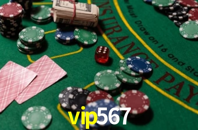 vip567