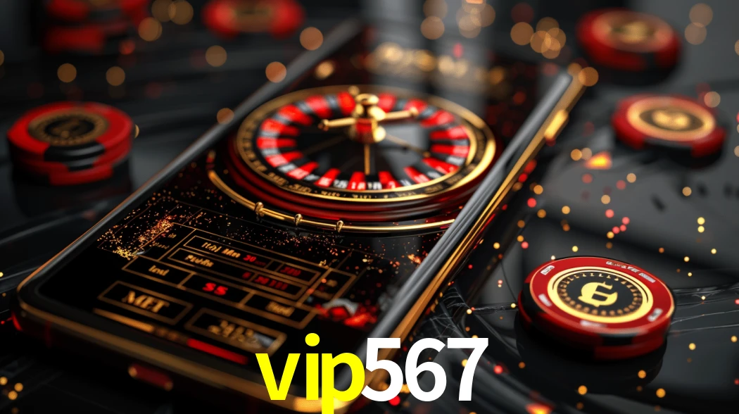 Game Providers vip567