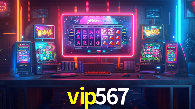 vip567