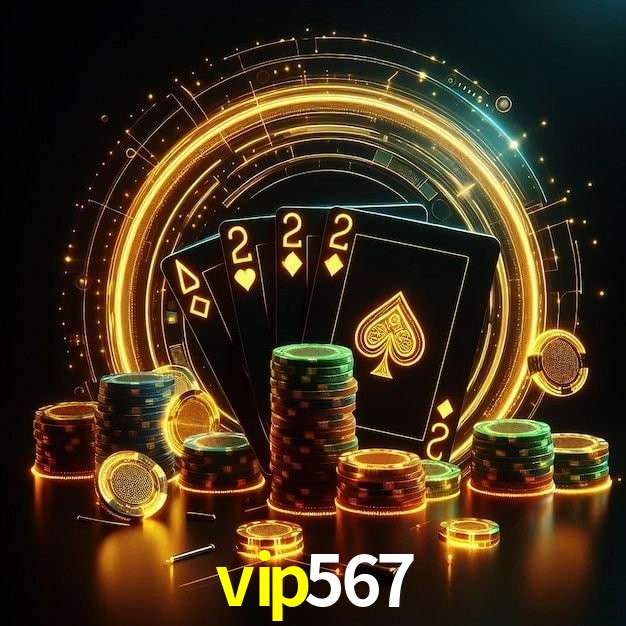 Recursos de Bônus vip567