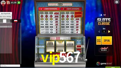 Descubra a Magia dos Jogos de Arcade no vip567