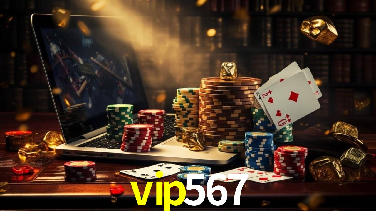 Casino Ao Vivo vip567