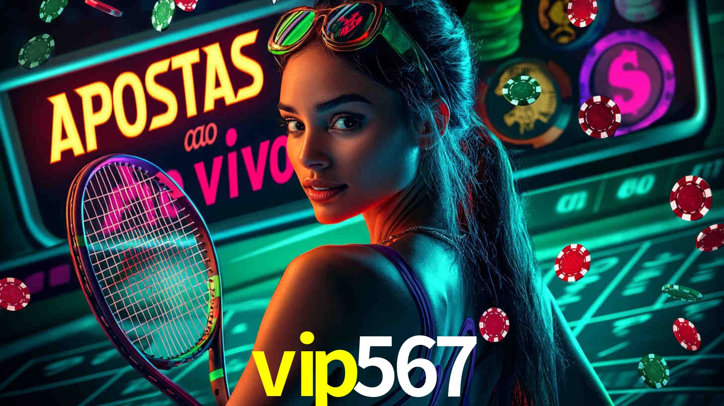 Descubra o Programa VIP da vip567: Vantagens Exclusivas para Jogadores