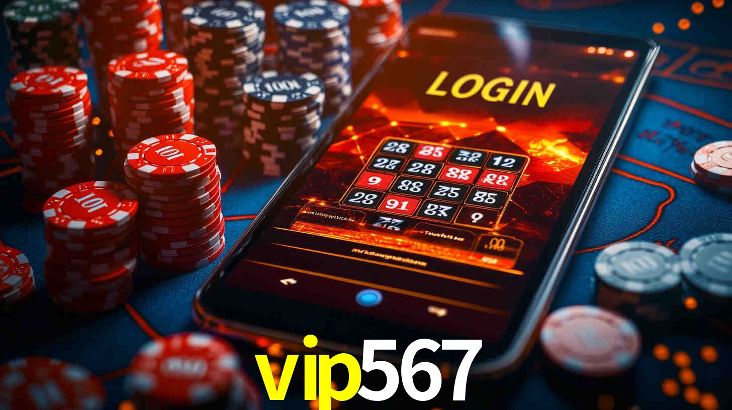 vip567 slot