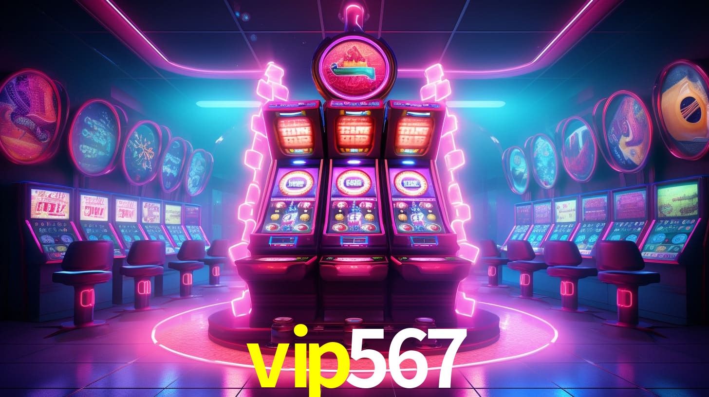 vip567: Seu Cassino Premiado com Pagamentos Rápidos