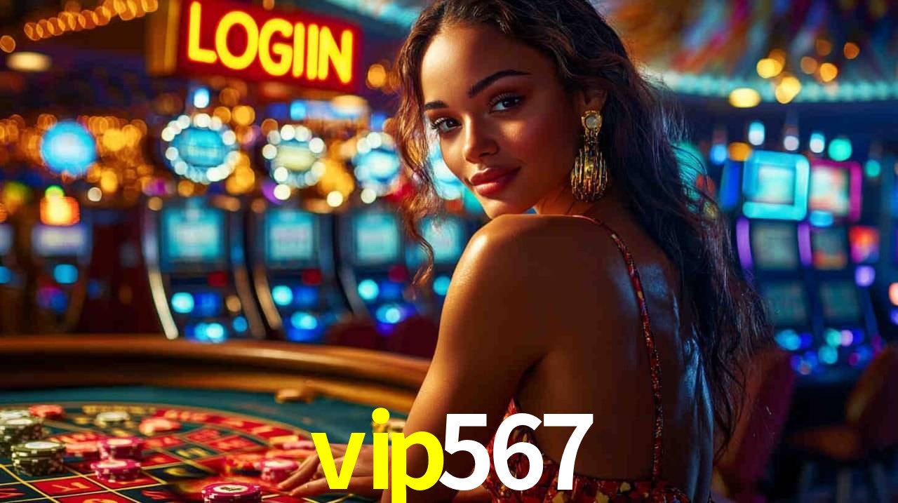 Diretório de Jogos vip567