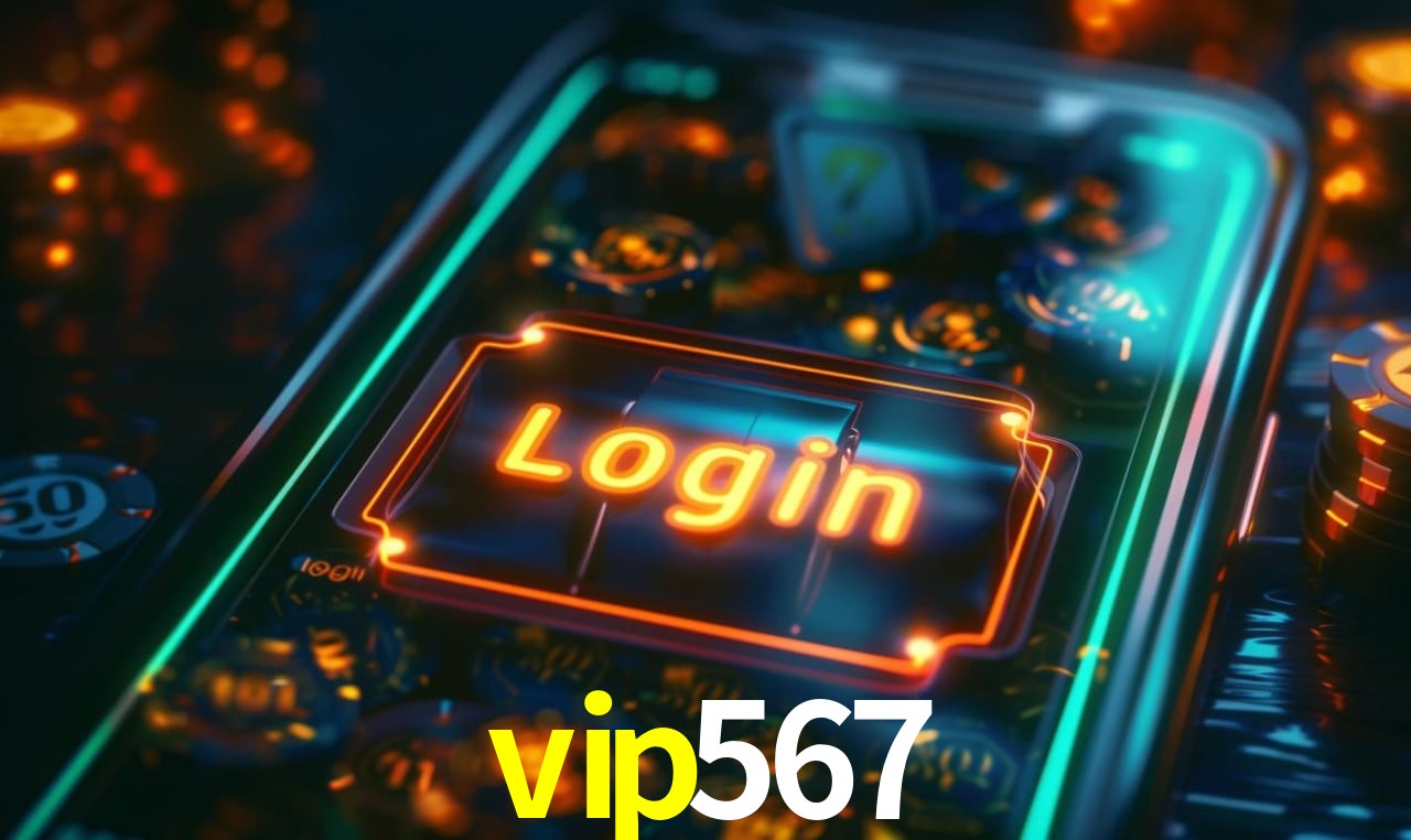 Tennis Betting vip567
