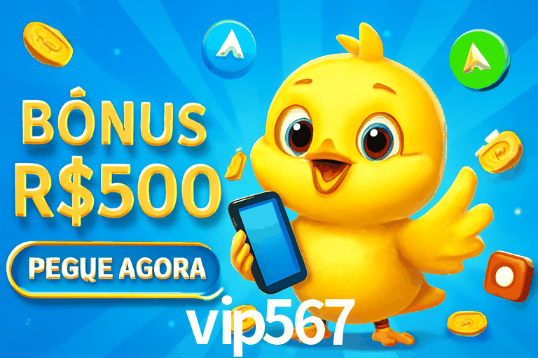 Platform Technology vip567