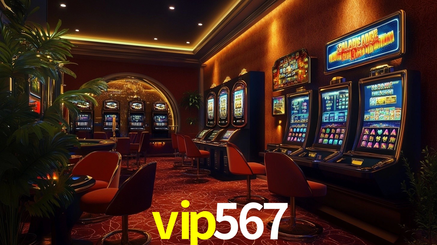 Tournaments vip567