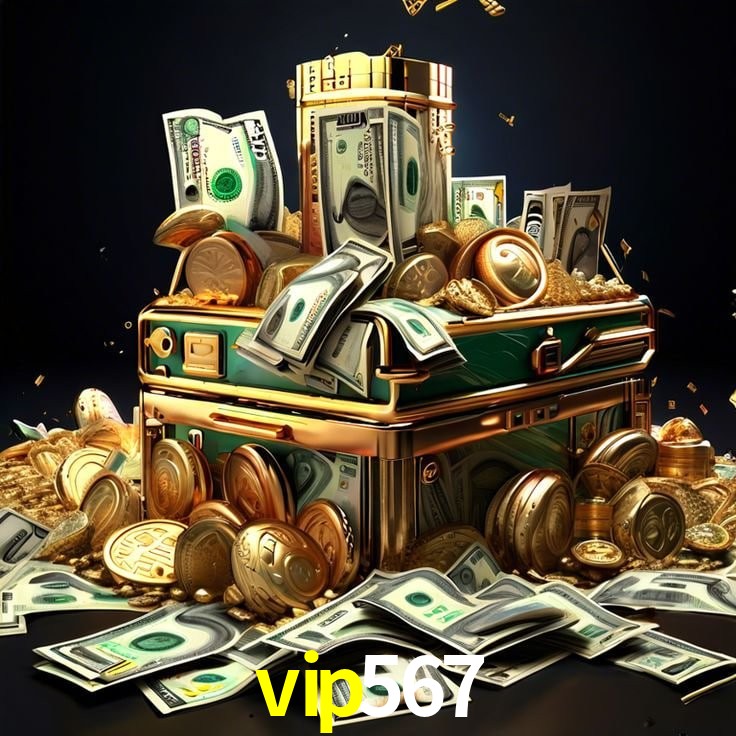 Apostas de Futebol vip567