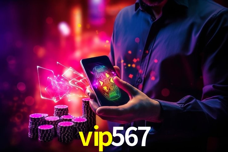 Bônus Diários vip567