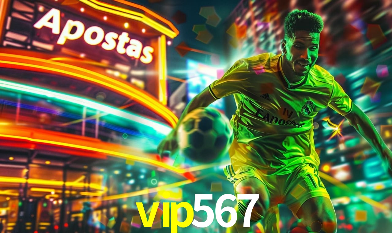 Estatísticas do Jogo vip567