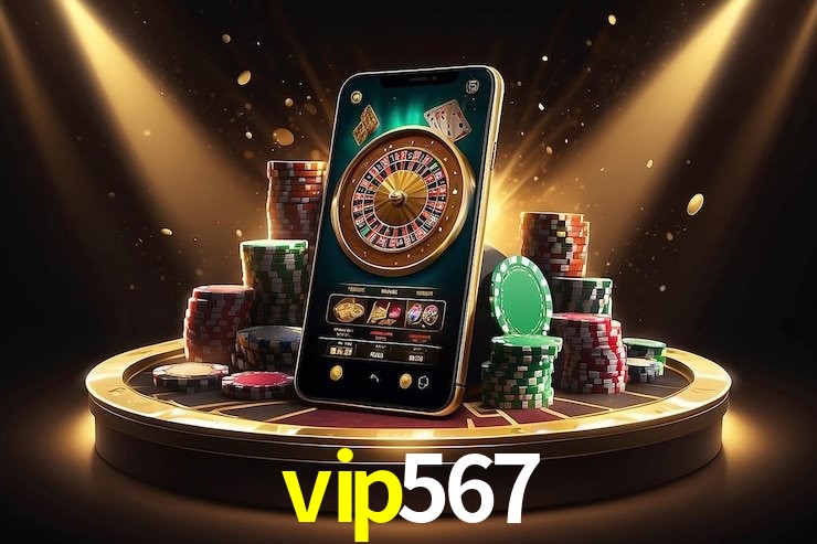 Benefícios da Conta vip567