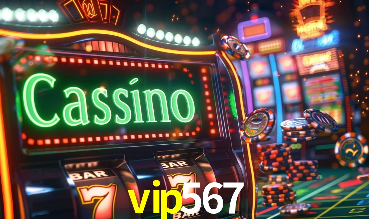 Login Seguro vip567